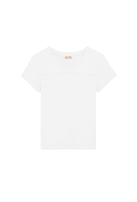 Icing V-Neck Tee