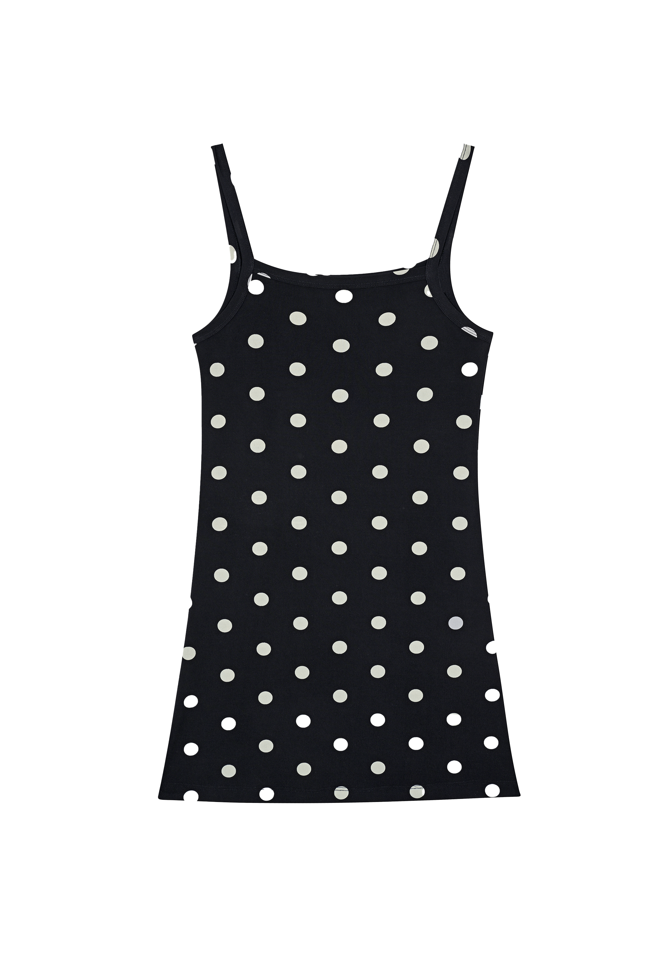 Polka Dress