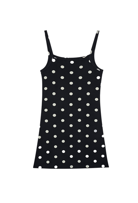 Polka Dress