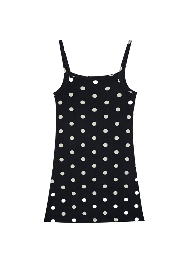 Polka Dress