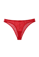 Red Moss Brief