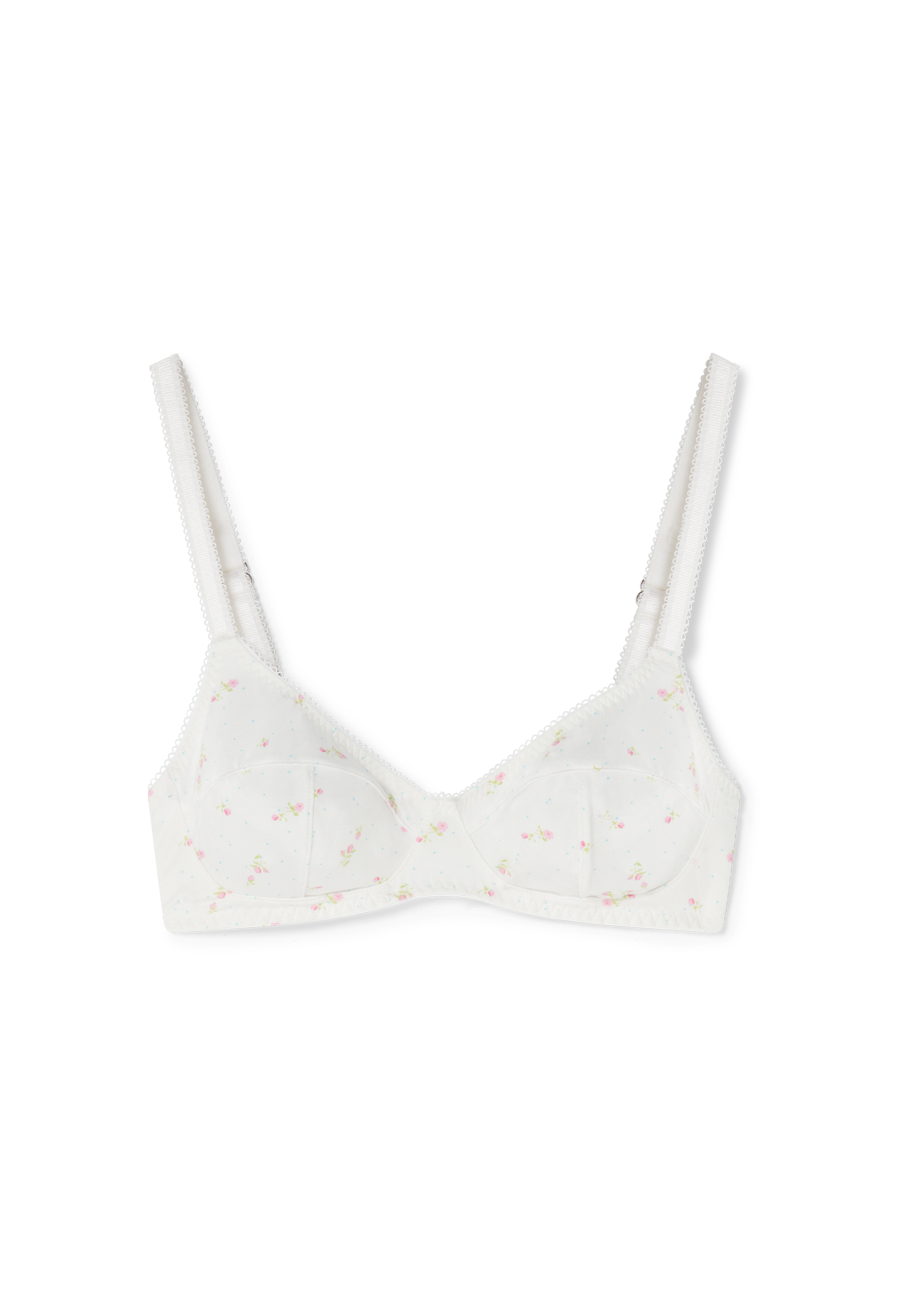 Rosette Bra