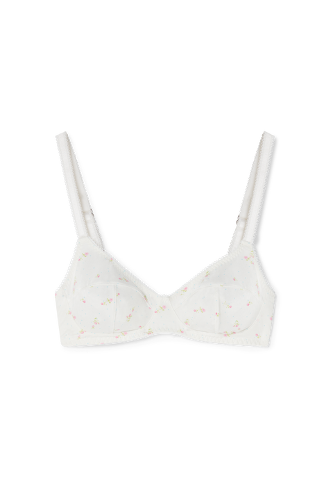 Rosette Bra