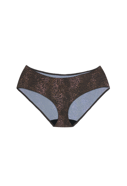 Shania Brief