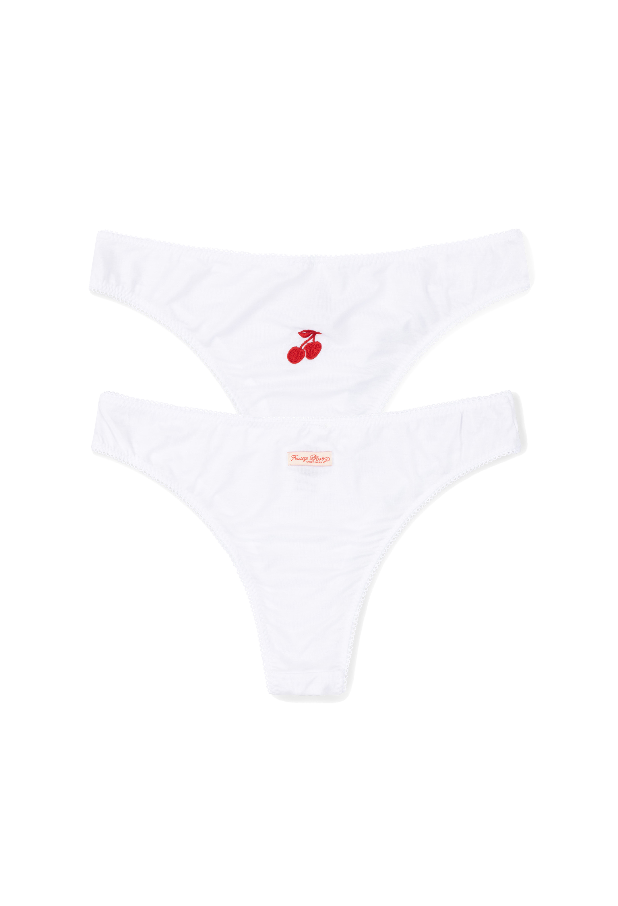 Snow Commando Brief Duo