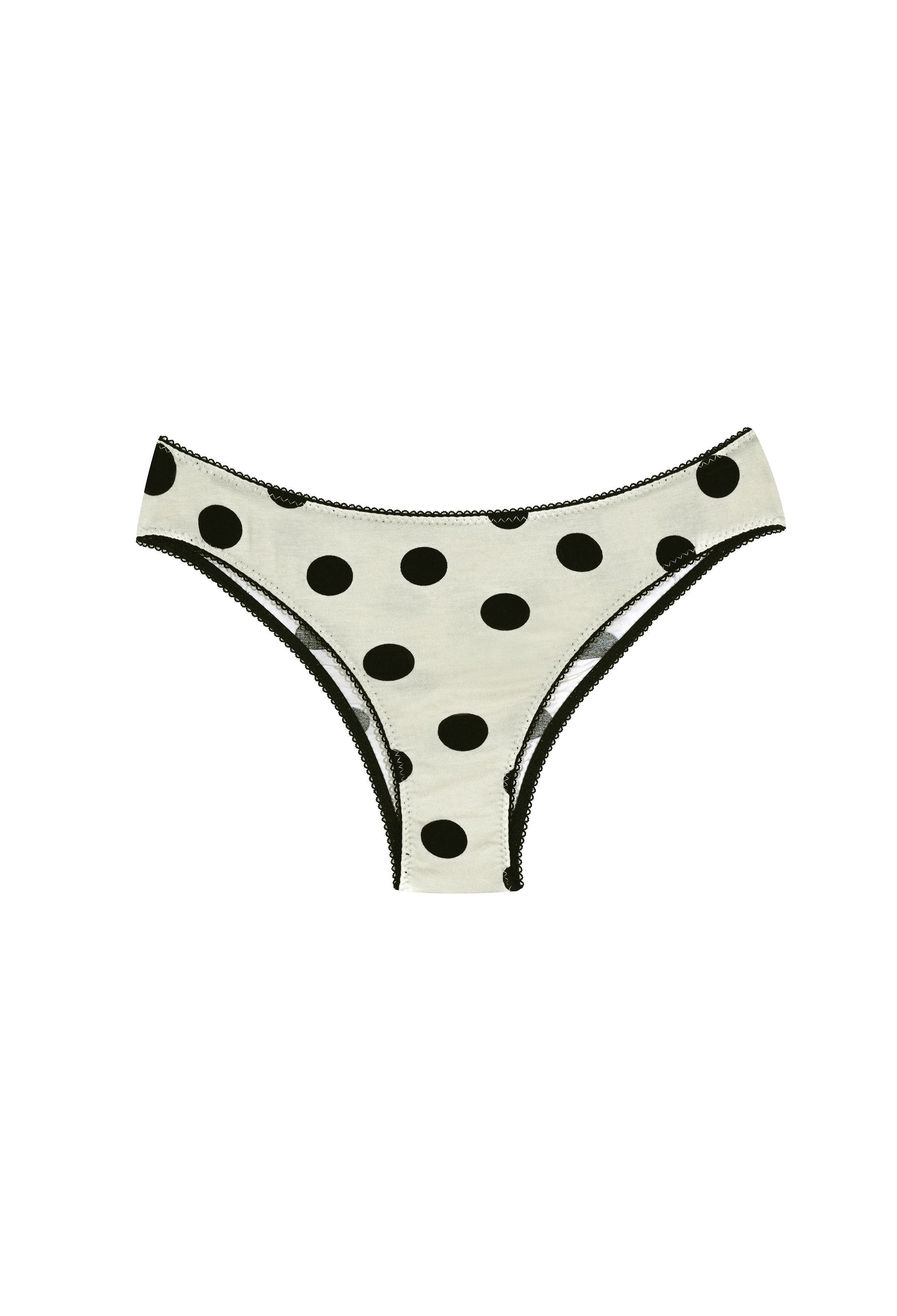 Polka Brief