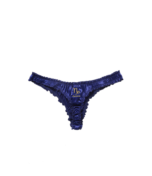 Capricorn Thong