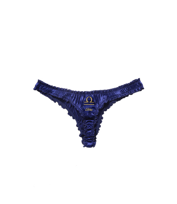 Libra Thong