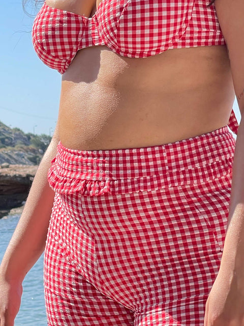 Zoe Knickerbockers